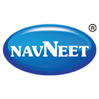 Navneet Education Limited logo