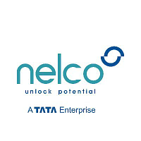 Nelco Ltd logo