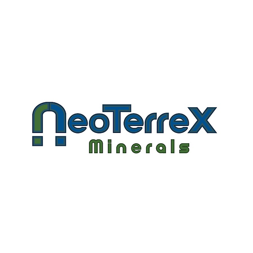 NeoTerrex Minerals logo
