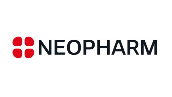 NeopharmCO.,LTD. Logo