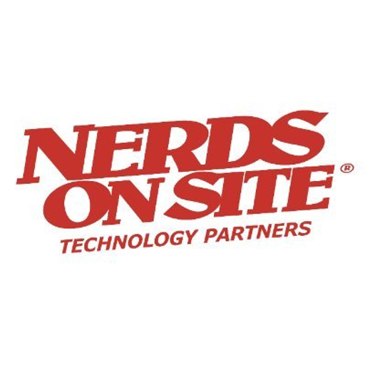 Nerds On Site Inc. logo