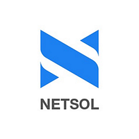NetSol Technologies Limited logo