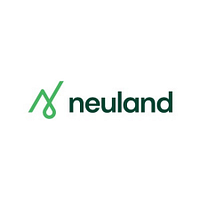 Neuland Laboratories Limited. logo