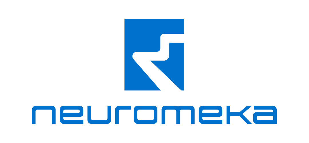 Neuromeka Co., Ltd. Logo