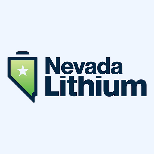 Nevada Lithium Resources Inc. logo
