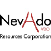 Nevado Resources Corporation logo