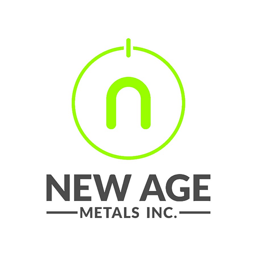 New Age Metals Inc. logo
