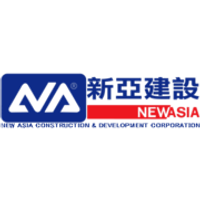 New Asia logo