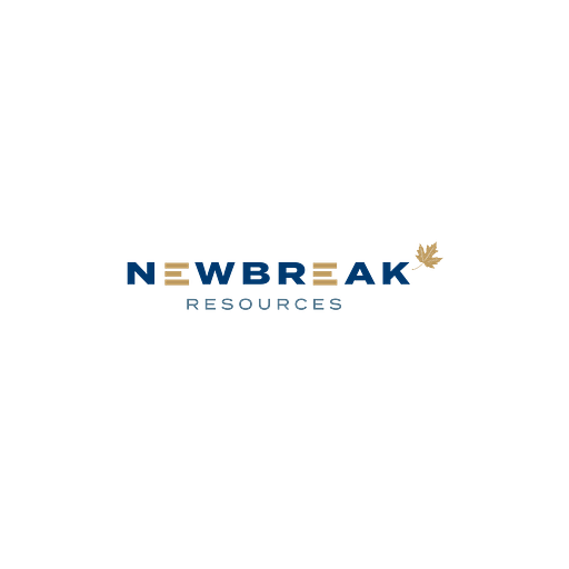 New Break Resources Ltd. logo