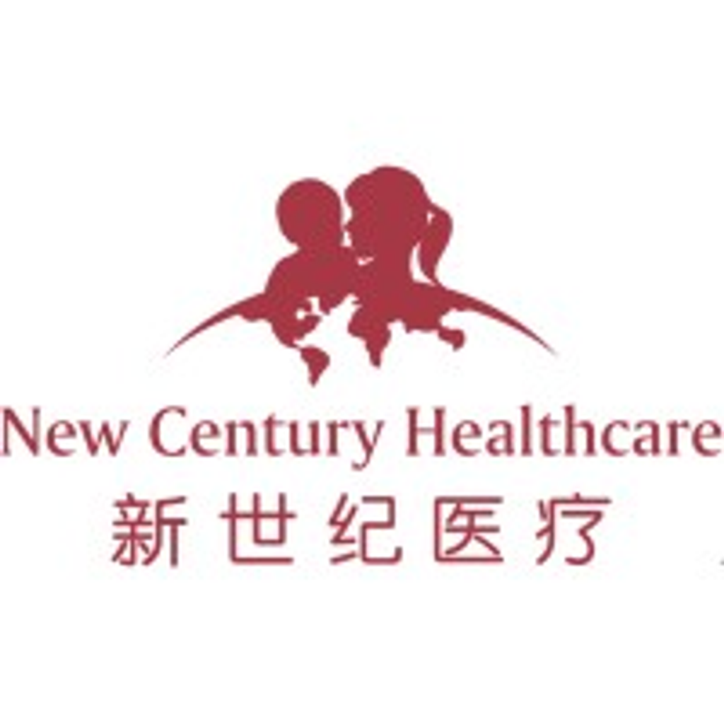 New Century Healthcare Holding Co. Limited logo
