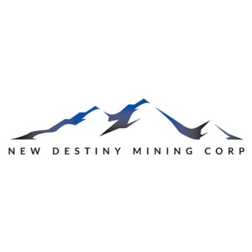 New Destiny Mining Corp. logo