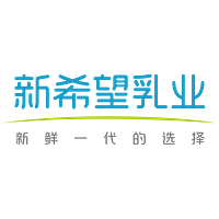 New Hope Dairy Co., Ltd. logo