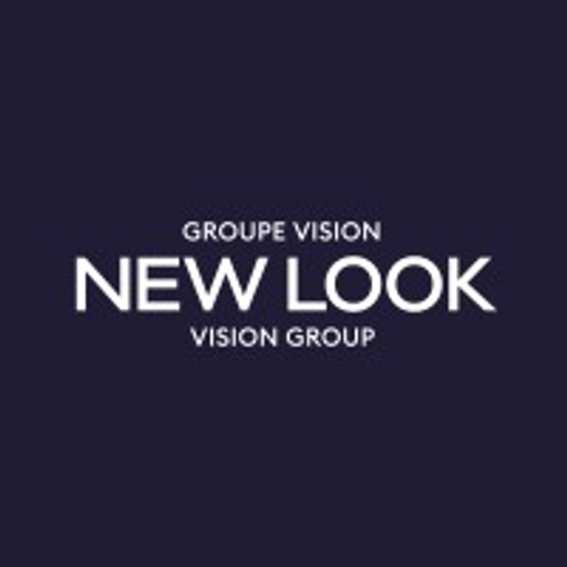New Look Vision Group Inc. logo