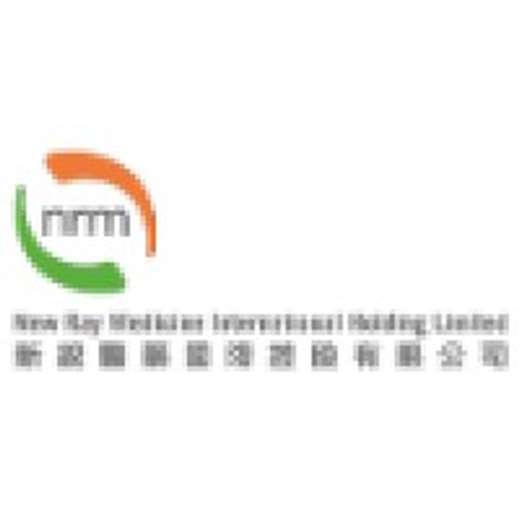 New Ray Medicine International Holding Limited logo