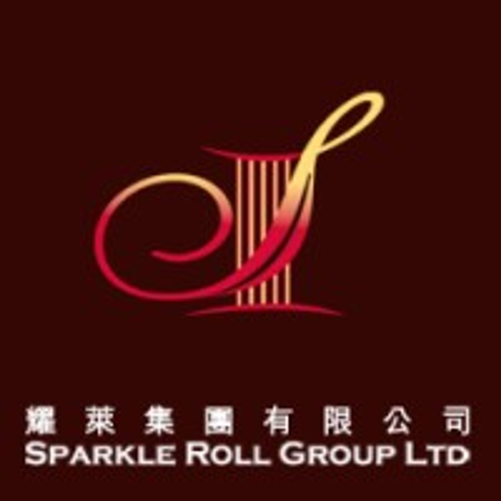 New Sparkle Roll International Group Limited logo