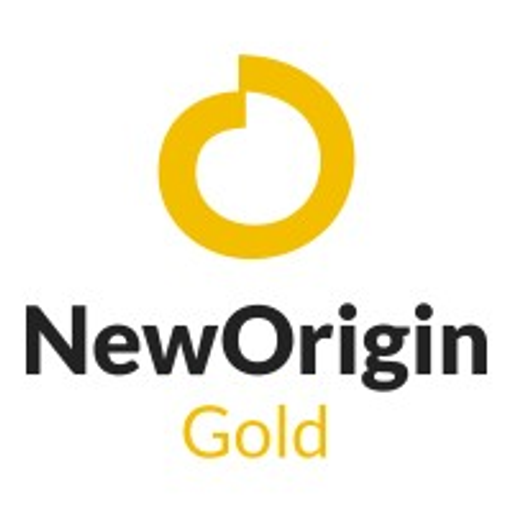 NewOrigin Gold Corp. logo