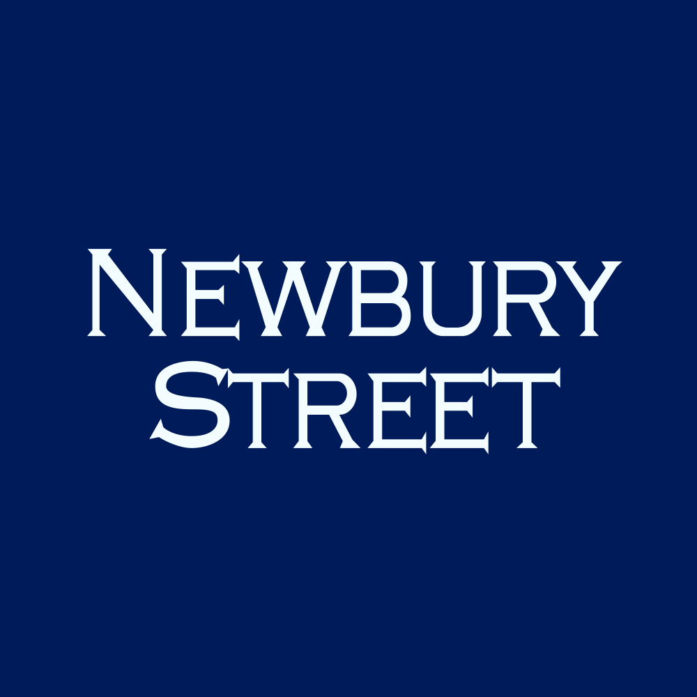 Newbury Street II Acquisition Corp Logo