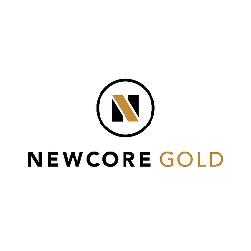 Newcore Gold logo