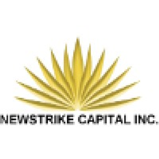 Newstrike Capital Inc. logo