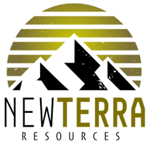Newterra Resources Inc. logo