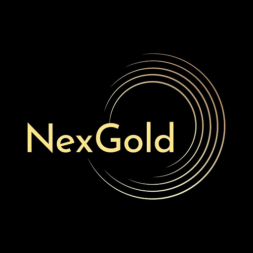 NexGold Mining logo