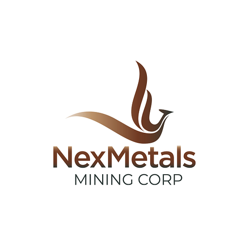 NexMetals Mining Corp logo
