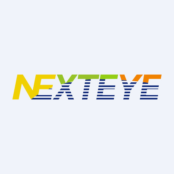 NextEye Co., Ltd. Logo