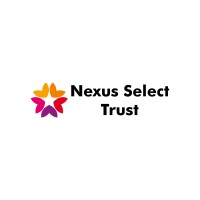 Nexus Select Trust logo