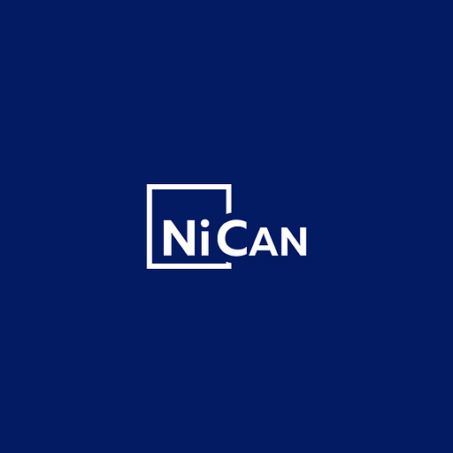 NiCAN Limited logo