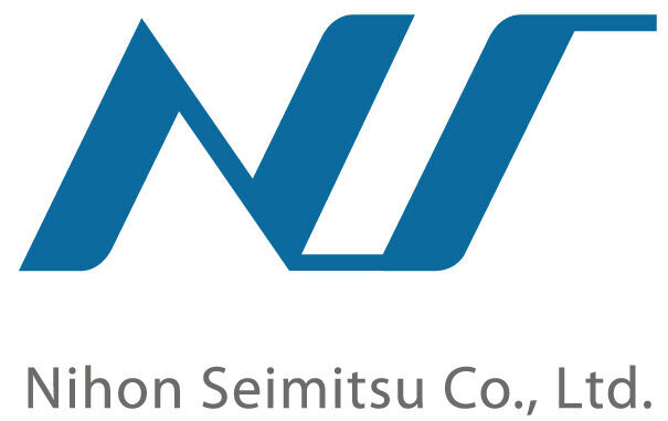 Nihon Seimitsu Co.,Ltd. Logo