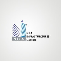 Nila Infrastructures Ltd logo