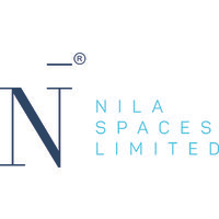 Nila Spaces Ltd logo