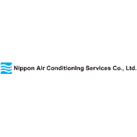 Nippon Air Conditioning Services Co., Ltd. Logo