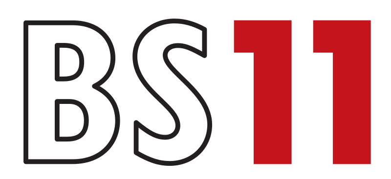 Nippon BS Broadcasting Corporation Logo