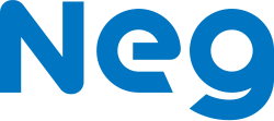 Nippon Electric Glass Co., Ltd. Logo