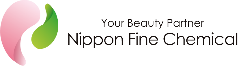 Nippon Fine Chemical Co., Ltd. Logo