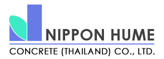 Nippon Hume Corporation Logo