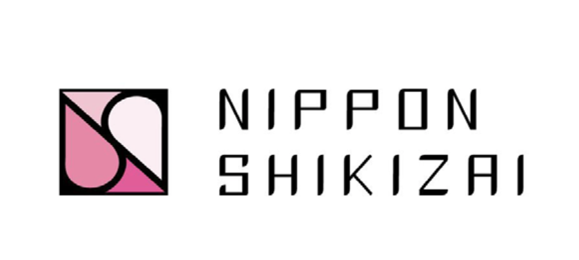 Nippon Shikizai, Inc. Logo