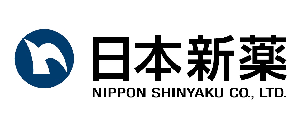 Nippon Shinyaku Co.,Ltd. Logo