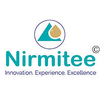 Nirmitee Robotics India Limited logo