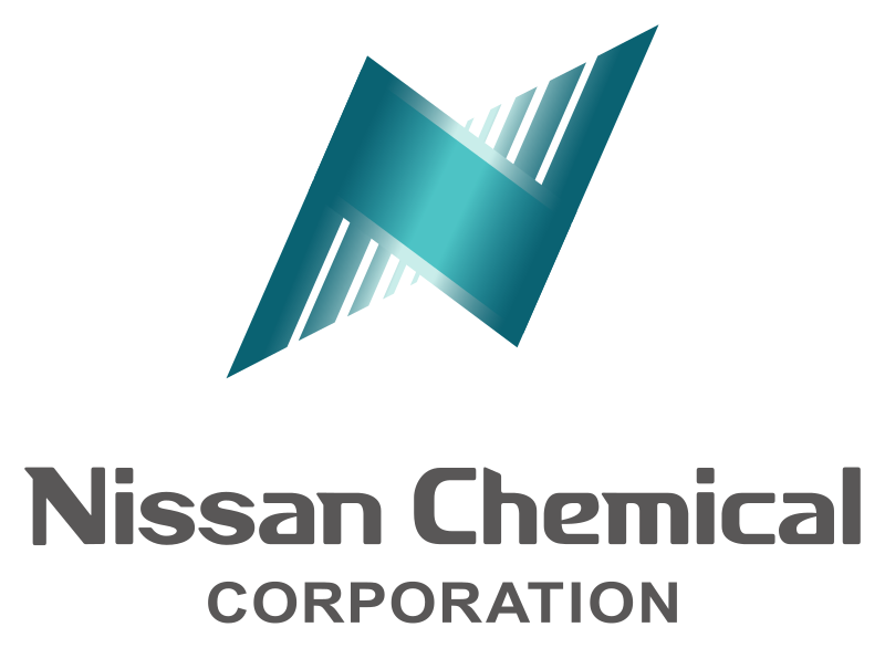 Nissan Chemical Corporation Logo