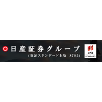 Nissan Securities Group Co.,Ltd. Logo