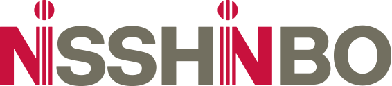 Nisshinbo Holdings Inc. Logo