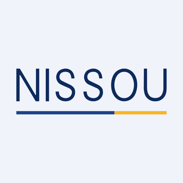 Nissou Co.,Ltd. Logo