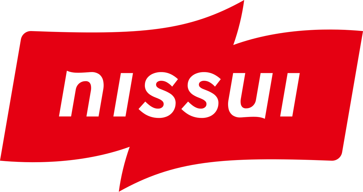 Nissui Corporation Logo