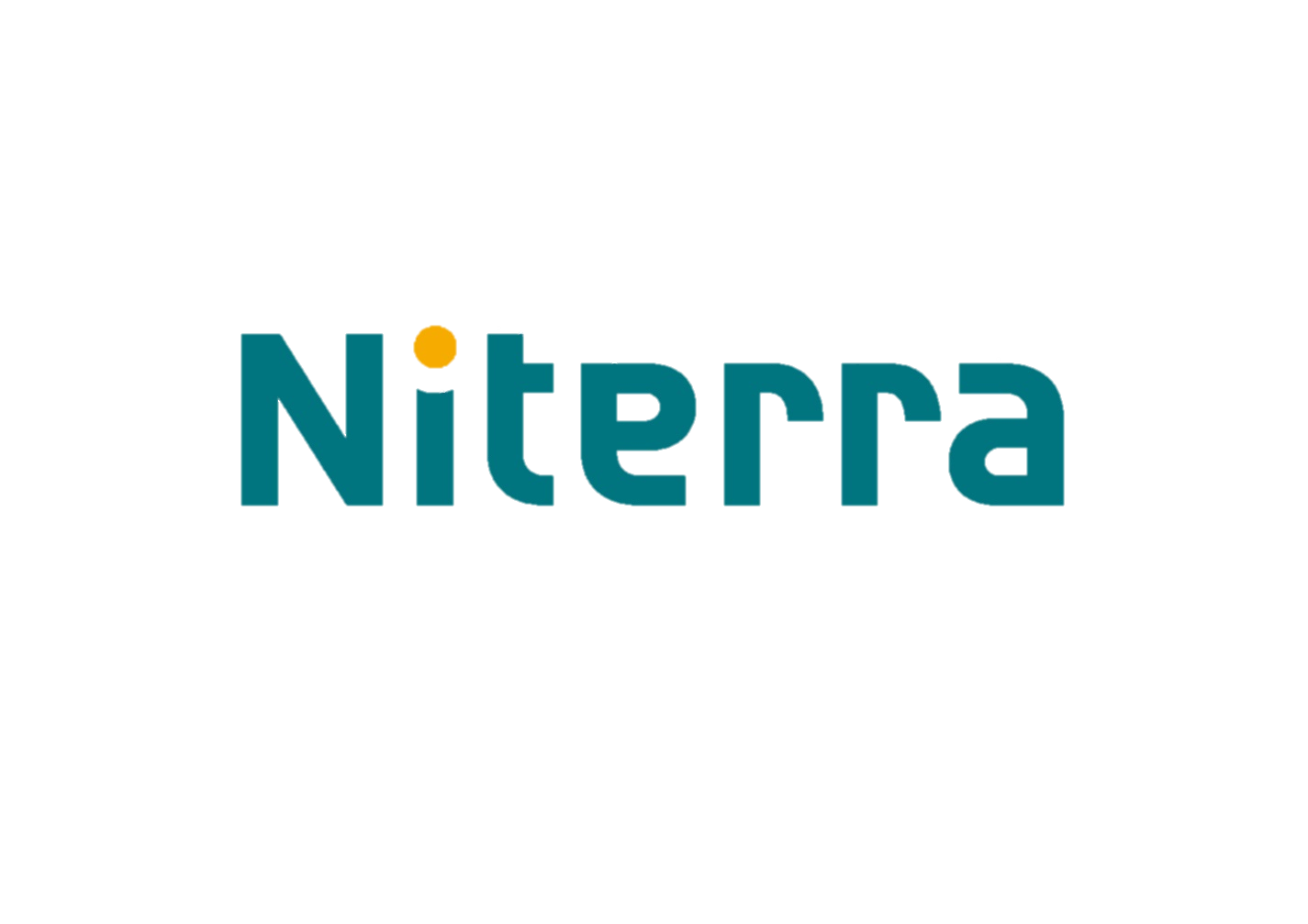 Niterra Co., Ltd. Logo