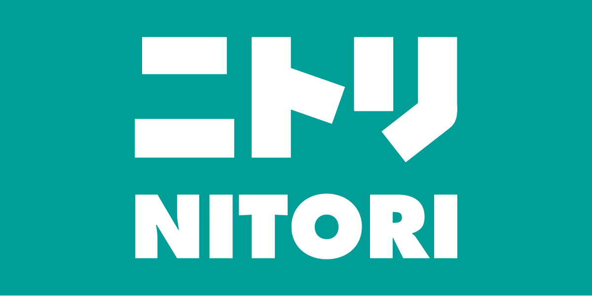 Nitori Holdings Co., Ltd. Logo