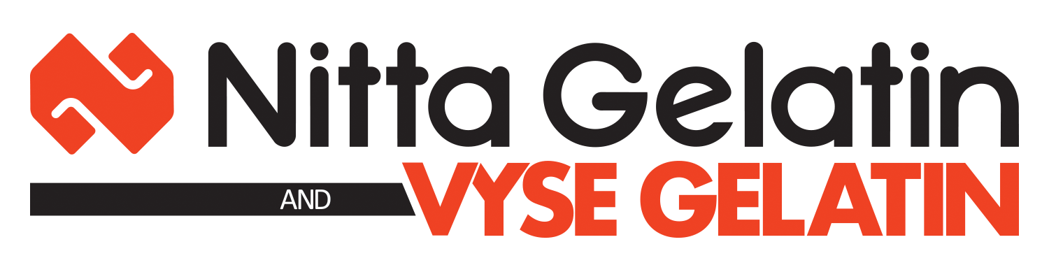 Nitta Gelatin Inc. Logo