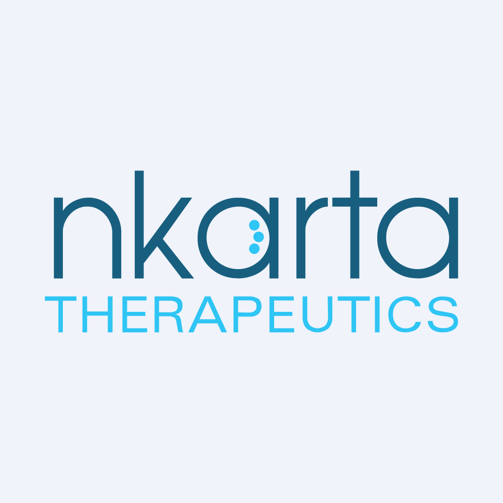 Nkarta, Inc. Logo