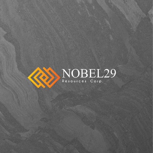 Nobel Resources Corp. logo